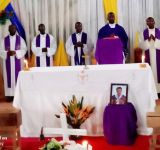 LA CATECHISTE CHARLOTTE NIYUHIRE DE LA PAROISSE KIGWENA N’EST PLUS DE CE MONDE