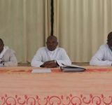 CLOTURE DES ACTIVITES DES MAC ET DES GAP AU GRAND SEMINAIRE SAINT JEAN-PAUL II DE GITEGA