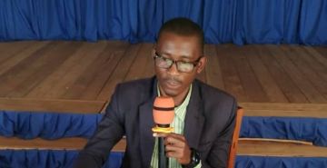 CONFERENCE SUR LES NOTIONS PRELIMINAIRES DE COMPTABILITE