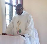 UMWAKA W’ISHURE KU BAKENYEZI N’ABIGEME BO MURI PARUWASI KABINGO WARAYE WUGURUWE ICESE