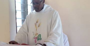 UMWAKA W’ISHURE KU BAKENYEZI N’ABIGEME BO MURI PARUWASI KABINGO WARAYE WUGURUWE ICESE