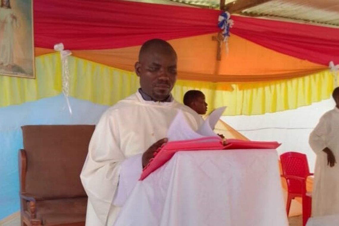UMUGAMBI WO KWUBAKA INGORO Y’IMANA KW’ISHURE TABARIRO RYA BUSEBWA WARATANGUYE