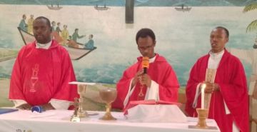 KWINAGURA MURI MUTIMA MWERANDA MURI PARUWASE KIGWENA
