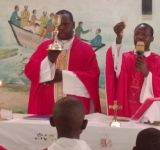 UMUSI MUKURU WA PENTEKOTI WARAHIMBAJWE NEZA MURI PARUWASE KIGWENA
