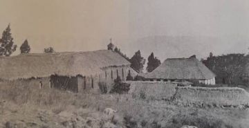 EVOLUTION DE L’EGLISE DE MUGERA DEPUIS SA CREATION COMME MISSION