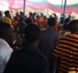 IHWANIRO RY’INGO N’IMIRYANGO MURI PARUWASE YA CANGWE