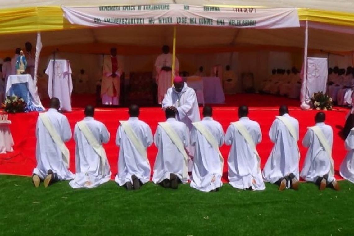 NOTIFICATION DES NOMINATIONS 2023-2024 A GITEGA