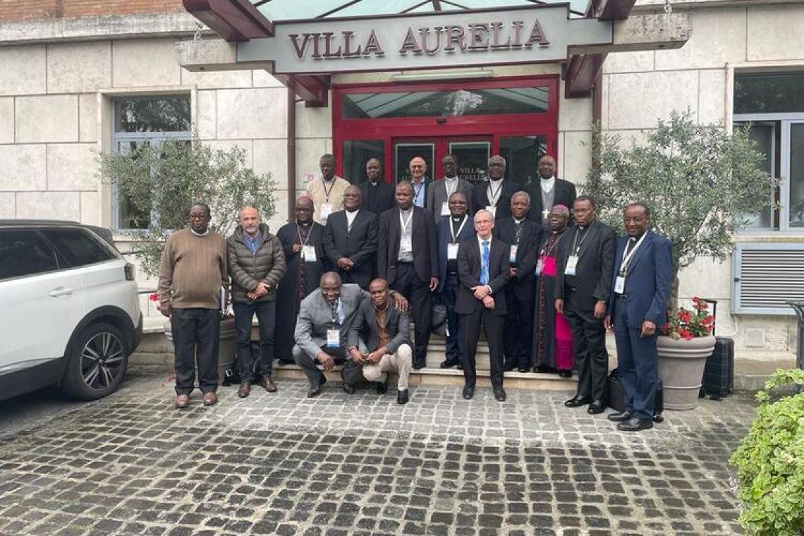 MESSAGE DES EVEQUES MEMBRES DE L’ASSOCIATION DES CONFERENCES EPISCOPALES DE L’AFRIQUE CENTRALE (ACEAC)