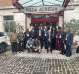 MESSAGE DES EVEQUES MEMBRES DE L’ASSOCIATION DES CONFERENCES EPISCOPALES DE L’AFRIQUE CENTRALE (ACEAC)