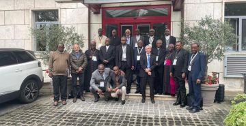 MESSAGE DES EVEQUES MEMBRES DE L’ASSOCIATION DES CONFERENCES EPISCOPALES DE L’AFRIQUE CENTRALE (ACEAC)