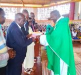  UKWUGURURA UMWAKA W'UBUTUMWA MURI PARUWASE RUSAMAZA WA 2023-2024