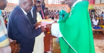  UKWUGURURA UMWAKA W'UBUTUMWA MURI PARUWASE RUSAMAZA WA 2023-2024