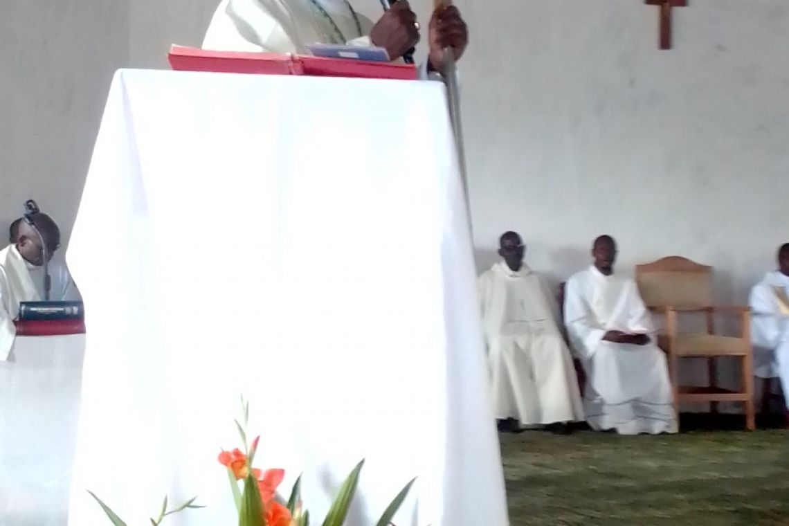 PARUWASE SHANGA :  UMUSI MUKURU WA PARUWASE N'IBISIKANYA RYA PATIRI MUKURU N'UWUMUSUBIRIYE
