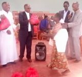 MUHWEZA ET GAKOME : SOLIDARITE ACTIVE AVEC LES PAUVRES