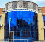 BENEDICTIO-INAUGURATION DU SIEGE DE LA PROVINCE ECCLESIASTIQUE DE BUJUMBURA