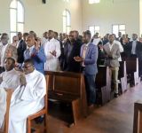 LES MOUVEMENTS D’ACTION CATHOLIQUE ET LES GROUPES DE SPIRITUALITE AU SERVICE DU CHRIST ROI
