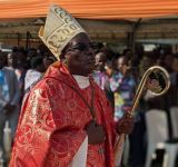 COMMUNIQUE DE LA CONFERENCE DES EVEQUES CATHOLIQUES DU BURUNDI CONCERNANT LA DECLARATION FIDUCIA SUPPLICANS DU DICASTERE POUR LA DOCTRINE DE LA FOI