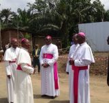 MEMOIRE POUR MONSEIGNEUR MICHAEL AIDEN COURTNEY