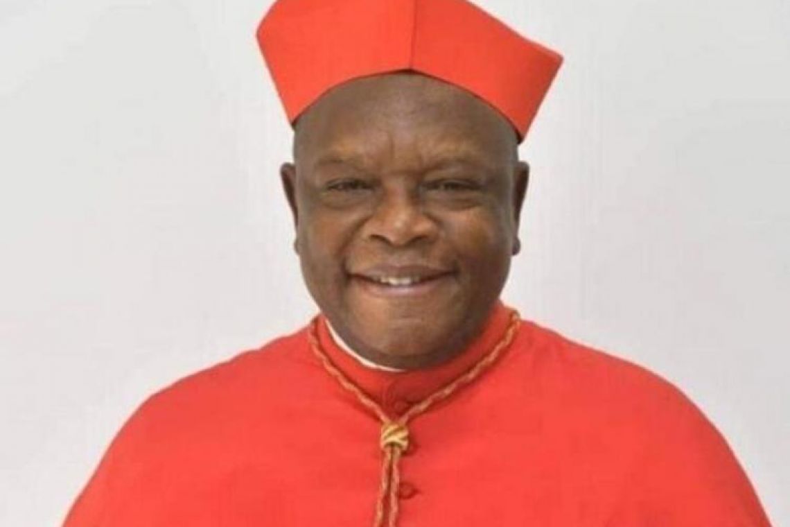 PAS DE BENEDICTION AUX COUPLES HOMOSEXUELS DANS LES EGLISES D’AFRIQUE