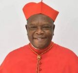 PAS DE BENEDICTION AUX COUPLES HOMOSEXUELS DANS LES EGLISES D’AFRIQUE