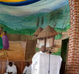 CELEBRATION DE L’EPIPHANIE DU SEIGNEUR A BUYENGERO