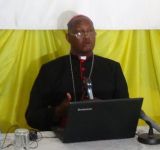 POUR UNE VISION PASTORALE DU DEVELOPPEMENT INTEGRAL DE LA PERSONNE HUMAINE