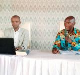 A MUZINDA, S’EST TENUE LA REUNION DU CONSEIL PAROISSIAL !