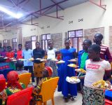 MUSONGATI: TWIFATANYE N'ABORO BACU
