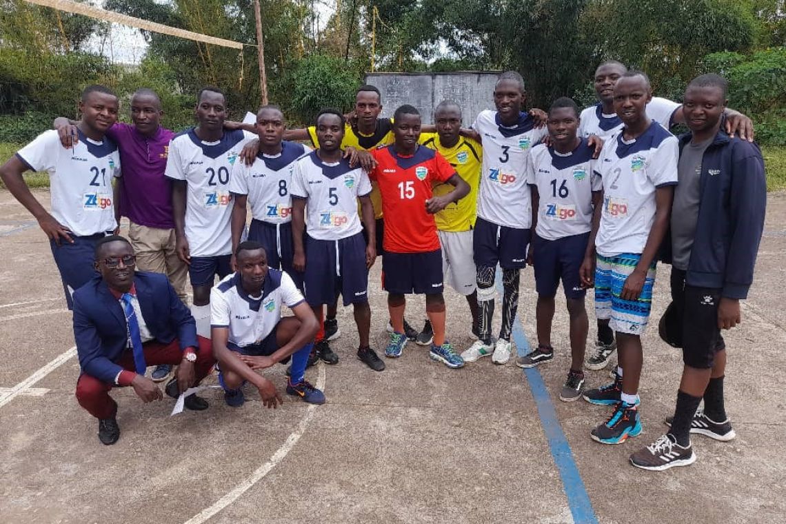 LES GRANDS SÉMINAIRES DE GITEGA ET DE BURASIRA : LE SPORT AU SERVICE DE LA FRATERNITÉ
