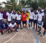 LES GRANDS SÉMINAIRES DE GITEGA ET DE BURASIRA : LE SPORT AU SERVICE DE LA FRATERNITÉ