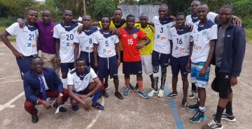 LES GRANDS SÉMINAIRES DE GITEGA ET DE BURASIRA : LE SPORT AU SERVICE DE LA FRATERNITÉ