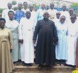 ROLE IRREMPLACABLE DU PERSONNEL RELIGIEUX AU CNPK