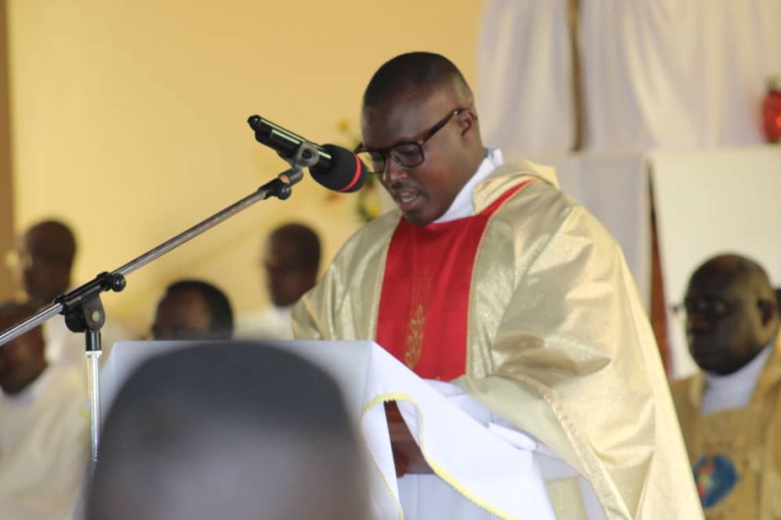LE SPORT : LIEU DE  CONSOLIDATION DE LA COMMUNION FRATERNELLE