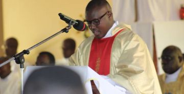 LE SPORT : LIEU DE  CONSOLIDATION DE LA COMMUNION FRATERNELLE