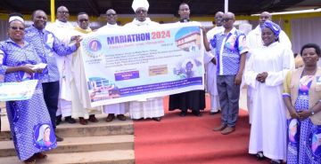 RADIO MARIA BURUNDI : CELEBRATION DU 20èANNIVERSAIRE