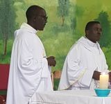 UMURWI W’AMAHORO WA CHIRO WARAGENDEYE PARUWASI YA MUHWEZA