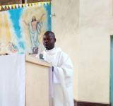 L’ENFANCE MISSIONNAIRE DE LA PAROISSE DE KIGUHU OUVRE SON JUBILE DE 50 ANS 
