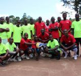 QUAND LE SPORT CIMENTE LA FRATERNITE