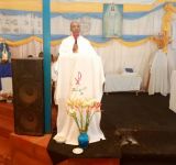 CELEBRATION DE L’ANNIVERSAIRE DE LA PAROISSE MUZINDA