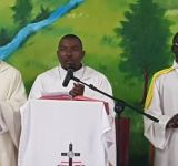 IHIMBAZWA RY’UMUSI MUKURU W’ISAKRAMENTU RYERANDA MURI PARUWASI MUHWEZA 