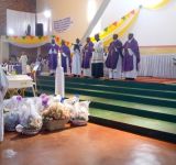 L’ABBE DARIUS HAVYARIMANA NOUS A QUITTES