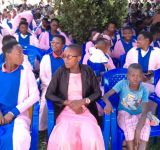 PARUWASE RUYIGI : UBUMARATIRI SI UGUSESA AMARASO GUSA.