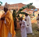 JOURNEE POUR LA SANCTIFICATION DU PRETRE A GITEGA