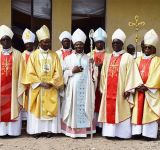 ITANGAZO  RISOZERA INAMA Y’ABEPISKOPI GATOLIKA B’I BURUNDI ( 03-07/06/2024)