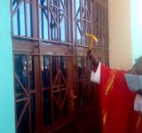 LA PAROISSE DE SHANGA VIENT DE CELEBRER SON JUBILE D’ARGENT