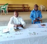 LES ŒUVRES PONTIFICALES MISSIONNAIRES, UNE PRIORITE PASTORALE DANS LA PAROISSE MABAYI