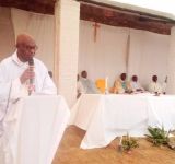 OUVERTURE DU CENTENAIRE DE LA SUCCURSALE NYARUGUNDA