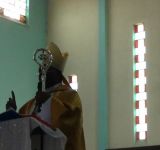 PROFESSIONS ET JUBILE D’ARGENT DANS LA FAMILLLE DES DISCIPLES DU CHRIST