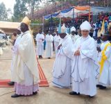 LE BURUNDI, PAYS DE LA VIERGE MARIE, AVOCATE DU BURUNDI