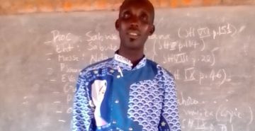 EVALUATION ET CLOTURE DU MARIATHON 2024 DANS LA PAROISSE SHANGA